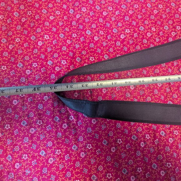 Overland Equipment Bag Gorpcore Crossbody Shoulder Travel Canvas Normcore Hike - Picture 7 of 11